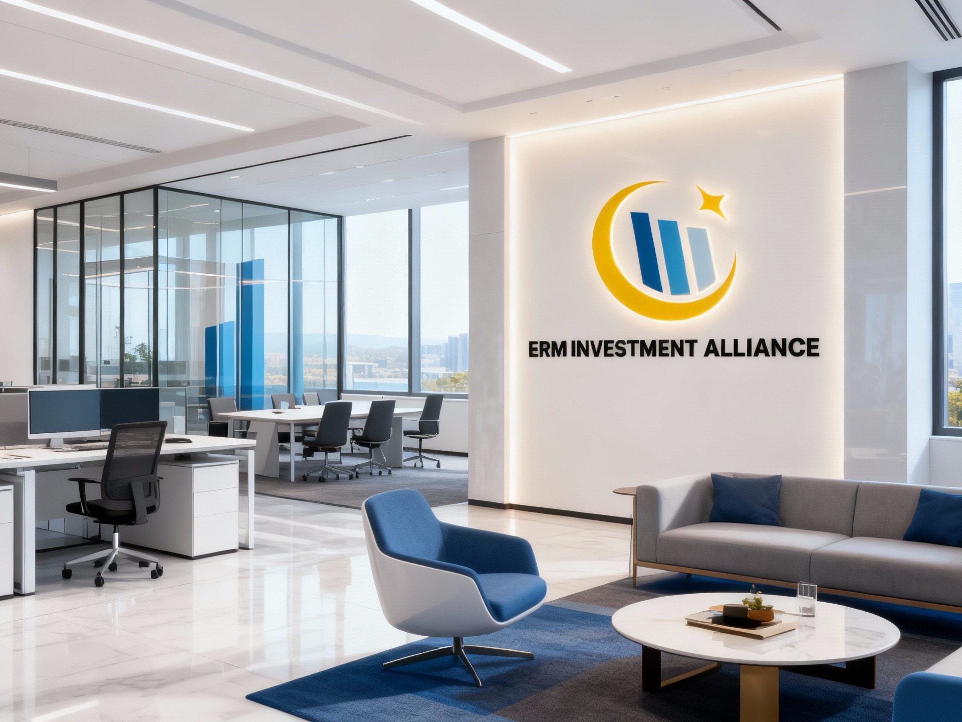 Eramls Investment Alliance: A Community That Creates Wealth Through Wisdom and Love